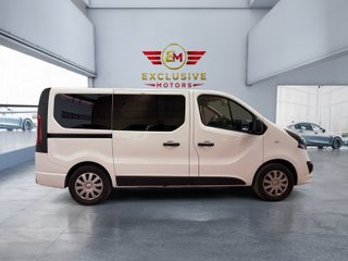 Opel Vivaro 2019