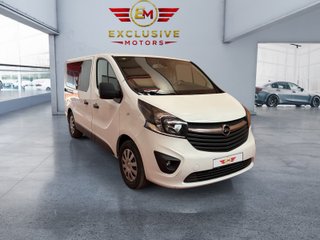 Opel Vivaro 2019