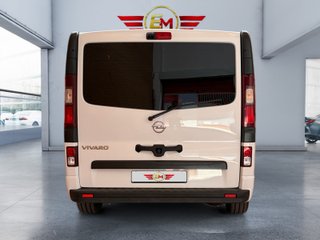 Opel Vivaro 2019