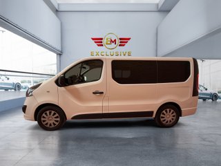 Opel Vivaro 2019
