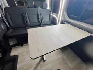 Opel Vivaro 2019