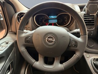 Opel Vivaro 2019