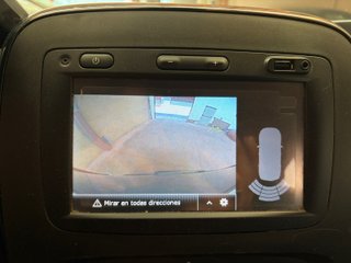 Opel Vivaro 2019