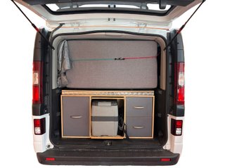 Opel Vivaro 2019