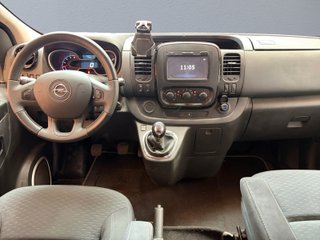 Opel Vivaro 2019