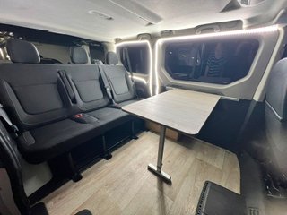 Opel Vivaro 2019