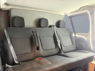 Opel Vivaro 2019