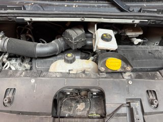 Opel Vivaro 2019
