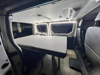 Opel Vivaro 2019