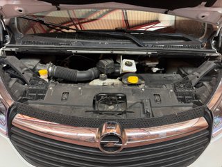 Opel Vivaro 2019