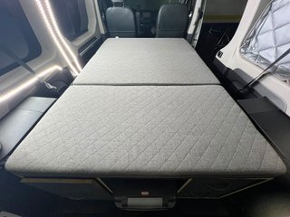 Opel Vivaro 2019