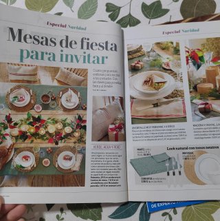 Revista Cosas de casa 5