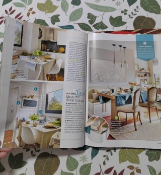 Revista Cosas de casa 5