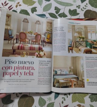 Revista Cosas de casa 5