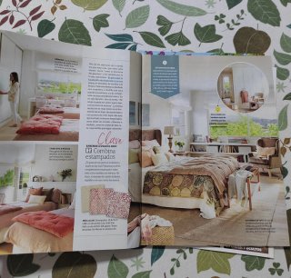 Revista Cosas de casa 5