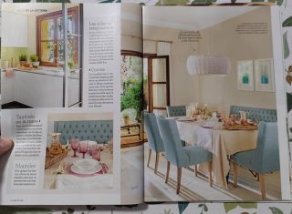 Revista Cosas de casa 5