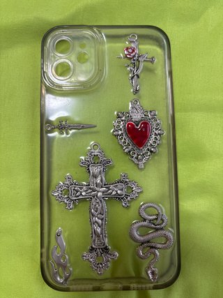 Funda iPhone 11