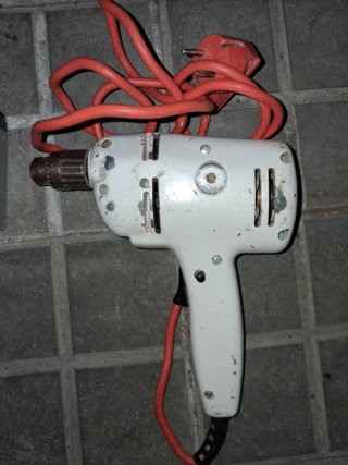 Taladro + Batería Moto Yuasa NP7-12