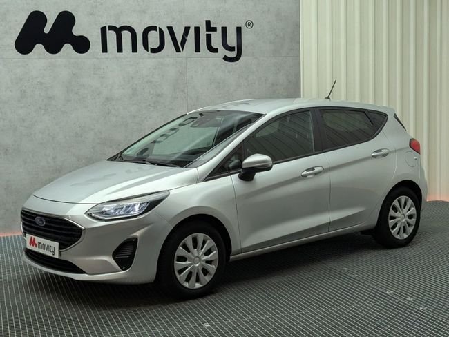 Ford Fiesta 1.1 IT-VCT 55kW (75CV) Trend 5p - foto 1