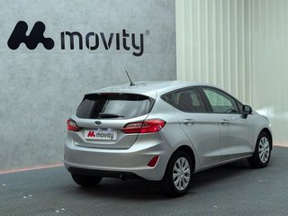 Ford Fiesta 1.1 IT-VCT 55kW (75CV) Trend 5p