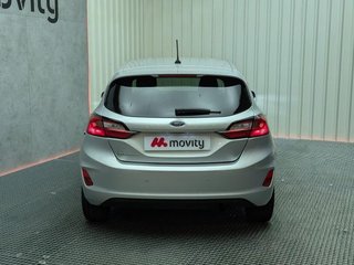 Ford Fiesta 1.1 IT-VCT 55kW (75CV) Trend 5p
