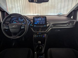 Ford Fiesta 1.1 IT-VCT 55kW (75CV) Trend 5p