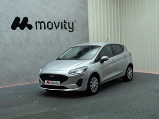 Ford Fiesta 1.1 IT-VCT 55kW (75CV) Trend 5p
