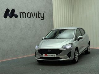 Ford Fiesta 1.1 IT-VCT 55kW (75CV) Trend 5p