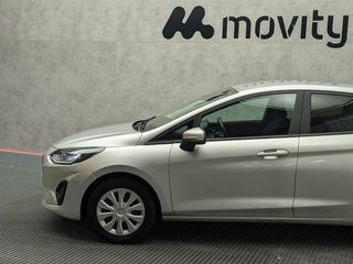 Ford Fiesta 1.1 IT-VCT 55kW (75CV) Trend 5p