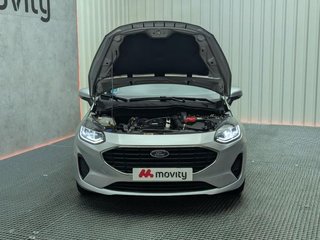 Ford Fiesta 1.1 IT-VCT 55kW (75CV) Trend 5p