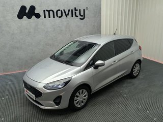 Ford Fiesta 1.1 IT-VCT 55kW (75CV) Trend 5p
