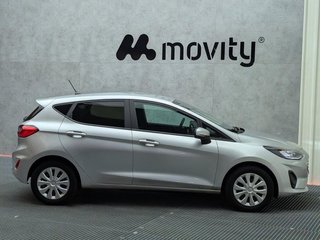 Ford Fiesta 1.1 IT-VCT 55kW (75CV) Trend 5p