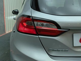 Ford Fiesta 1.1 IT-VCT 55kW (75CV) Trend 5p