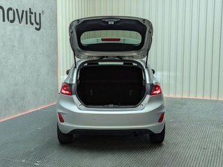 Ford Fiesta 1.1 IT-VCT 55kW (75CV) Trend 5p