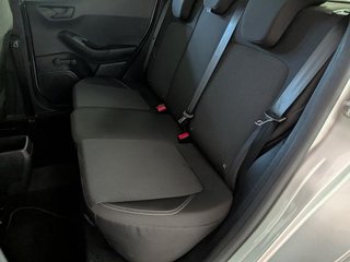 Ford Fiesta 1.1 IT-VCT 55kW (75CV) Trend 5p