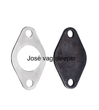 Anular EGR 1.9 TDI 2.0tdi 1.4tdi 2.5tdi consultar