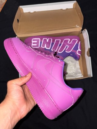 Zapatillas Nike Air Force 1 Low Cactus Plant Flea