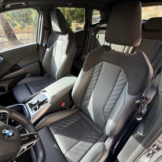 BMW X3 20d xDrive M Sport Pro