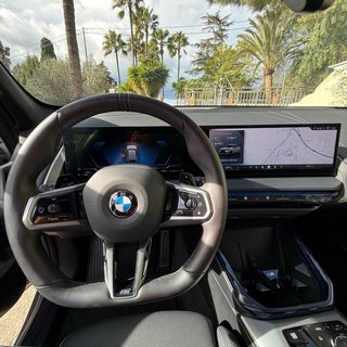 BMW X3 20d xDrive M Sport Pro