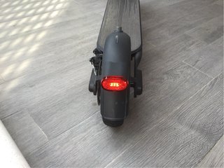 Patinete Eléctrico Xiaomi 3