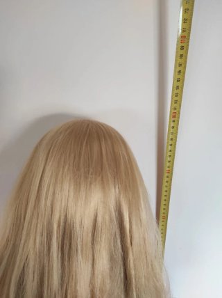 Muñeca Gigante 111cm