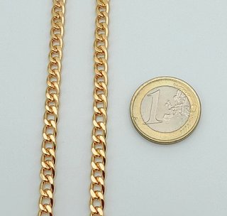 Cadena Oro 18k Barbada 52.62 gr