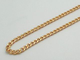 Cadena Oro 18k Barbada 52.62 gr