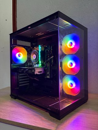 PC Gaming RTX 4060