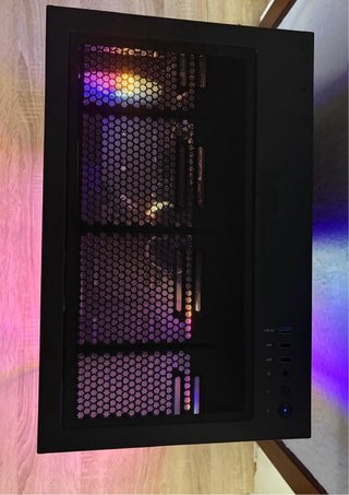 PC Gaming RTX 4060