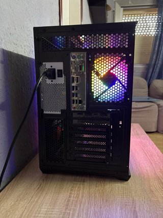 PC Gaming RTX 4060