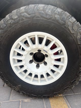 Toyota Land Cruiser 120