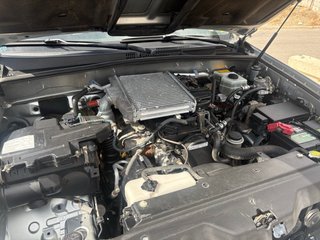 Toyota Land Cruiser 120