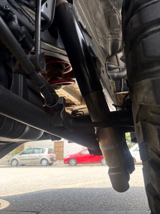Toyota Land Cruiser 120