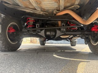 Toyota Land Cruiser 120
